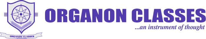 Organon Classes
